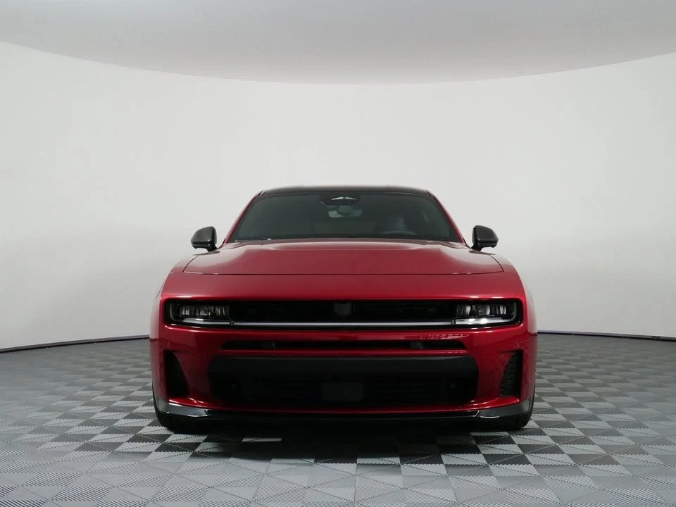 2026 Dodge Charger 8th Gen - Image 9 of 18