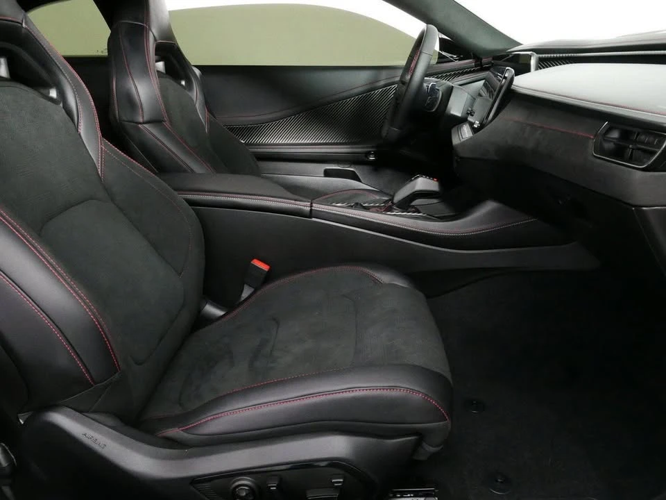2026 Dodge Charger 8th Gen - Image 17 of 18