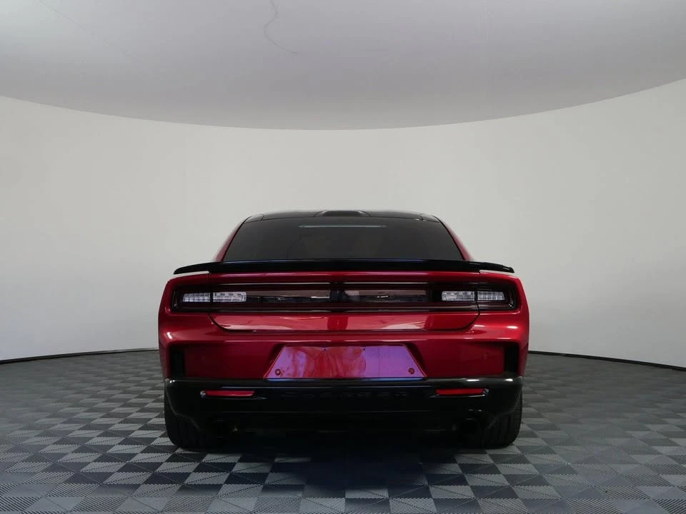 2026 Dodge Charger 8th Gen - Image 5 of 18