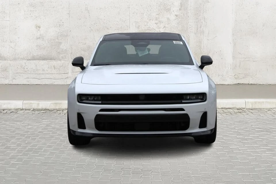 2026 Dodge Charger 8th Gen - Image 2 of 10