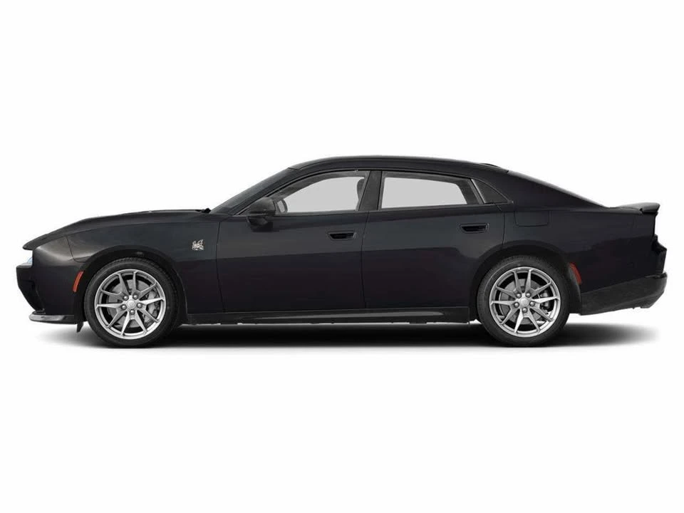 2026 Dodge Charger 8th Gen - Image 3 of 3