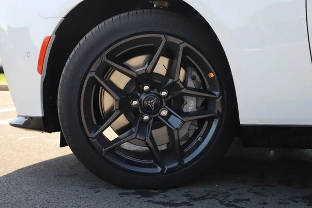 2026 Dodge Charger 8th Gen - Image 2 of 20