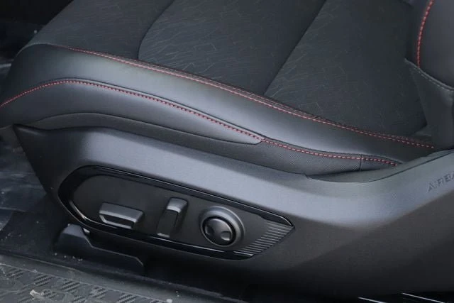 2026 Dodge Charger 8th Gen - Image 17 of 20