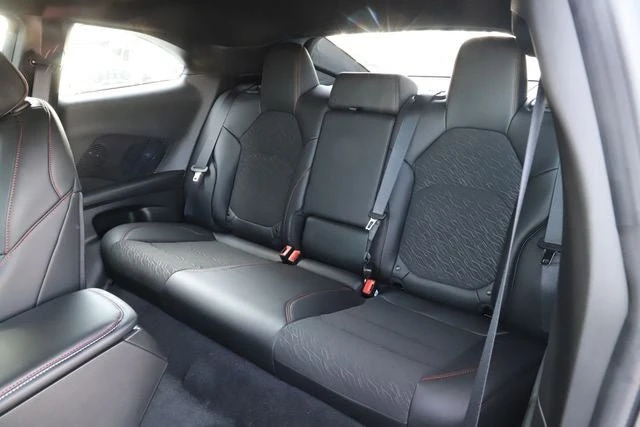 2026 Dodge Charger 8th Gen - Image 18 of 20