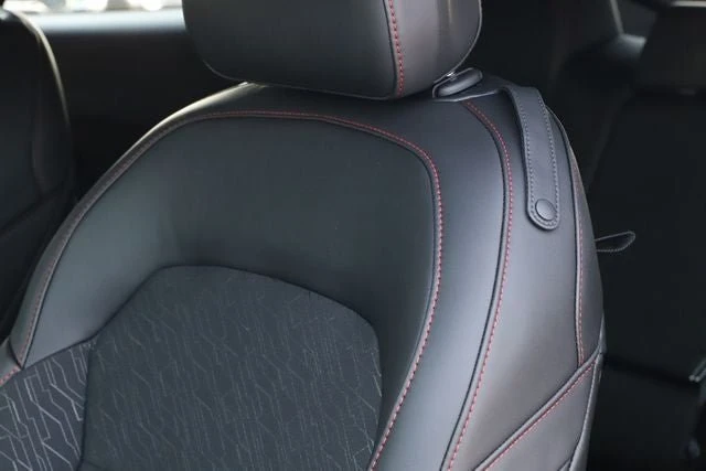 2026 Dodge Charger 8th Gen - Image 16 of 20