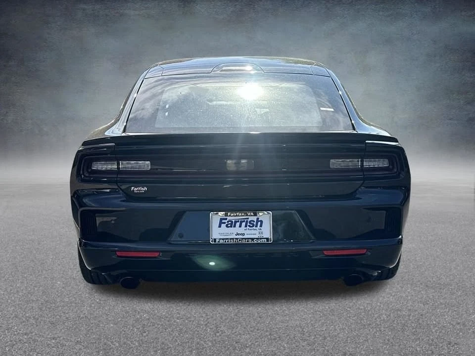 2026 Dodge Charger 8th Gen - Image 20 of 20