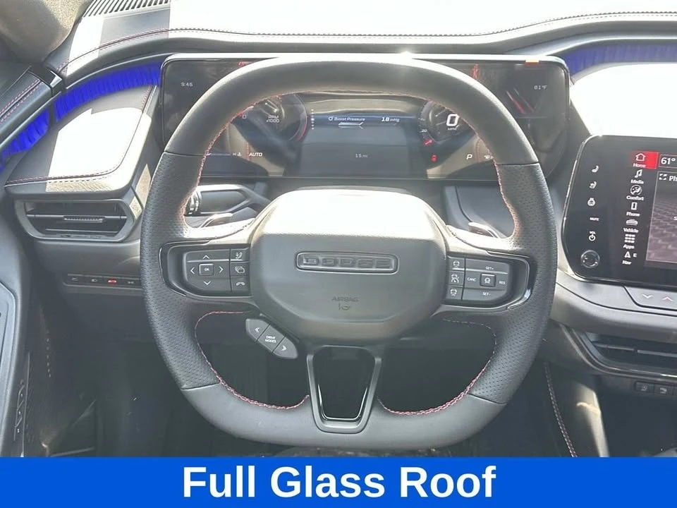 2026 Dodge Charger 8th Gen - Image 5 of 20