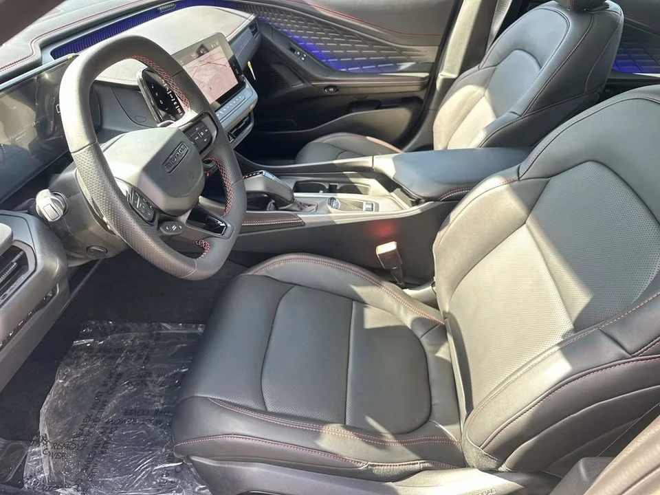 2026 Dodge Charger 8th Gen - Image 13 of 20