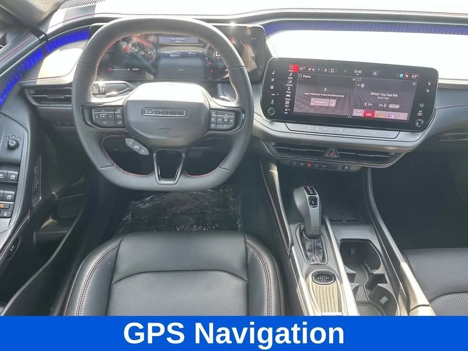 2026 Dodge Charger 8th Gen - Image 3 of 20