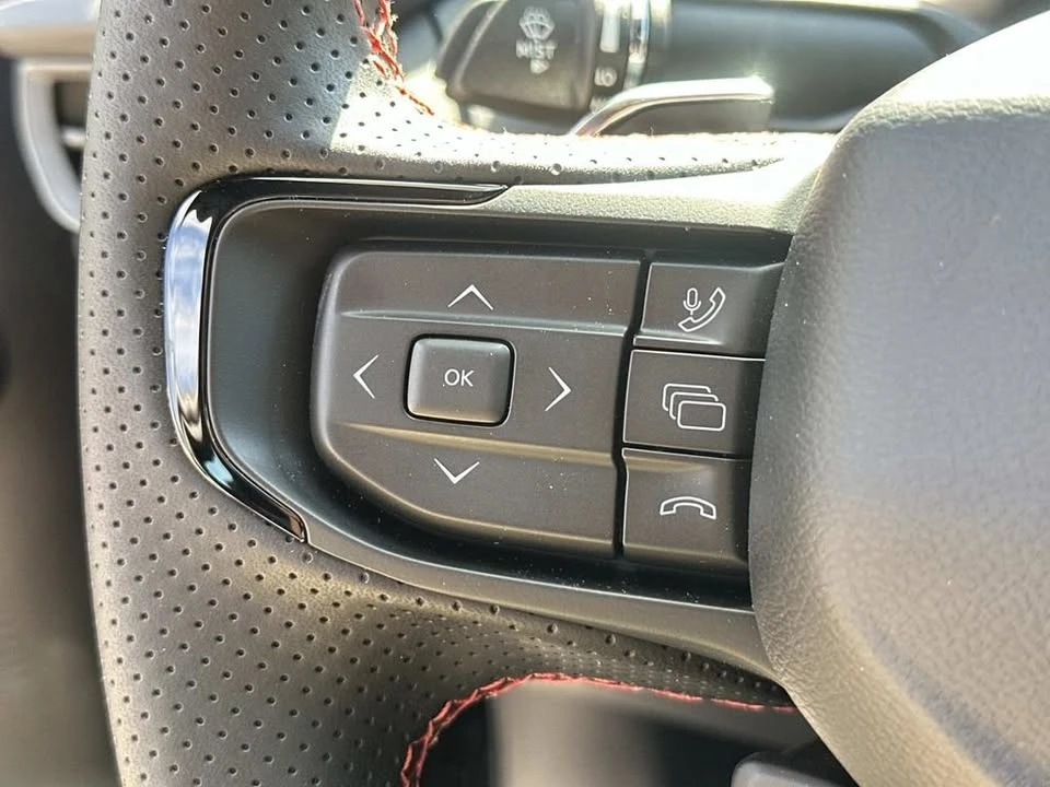 2026 Dodge Charger 8th Gen - Image 10 of 20