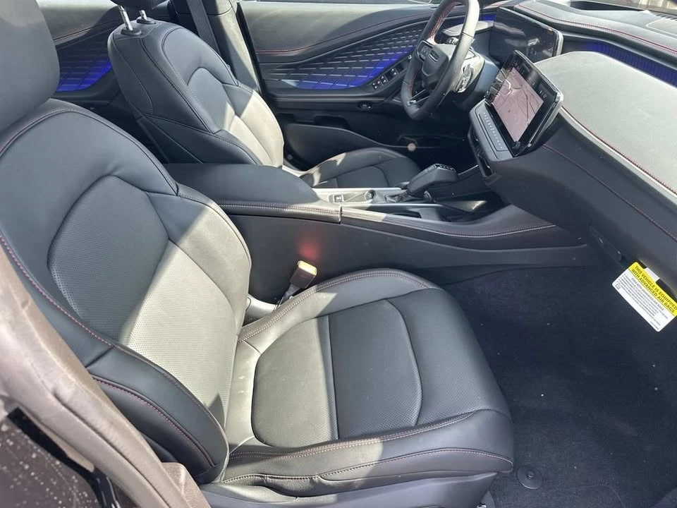 2026 Dodge Charger 8th Gen - Image 18 of 20