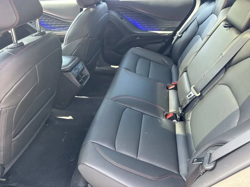 2026 Dodge Charger 8th Gen - Image 15 of 20