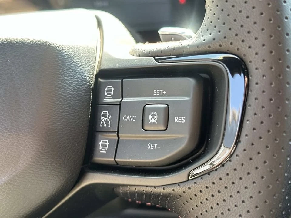 2026 Dodge Charger 8th Gen - Image 9 of 20