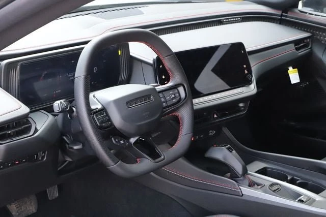 2026 Dodge Charger 8th Gen - Image 14 of 20
