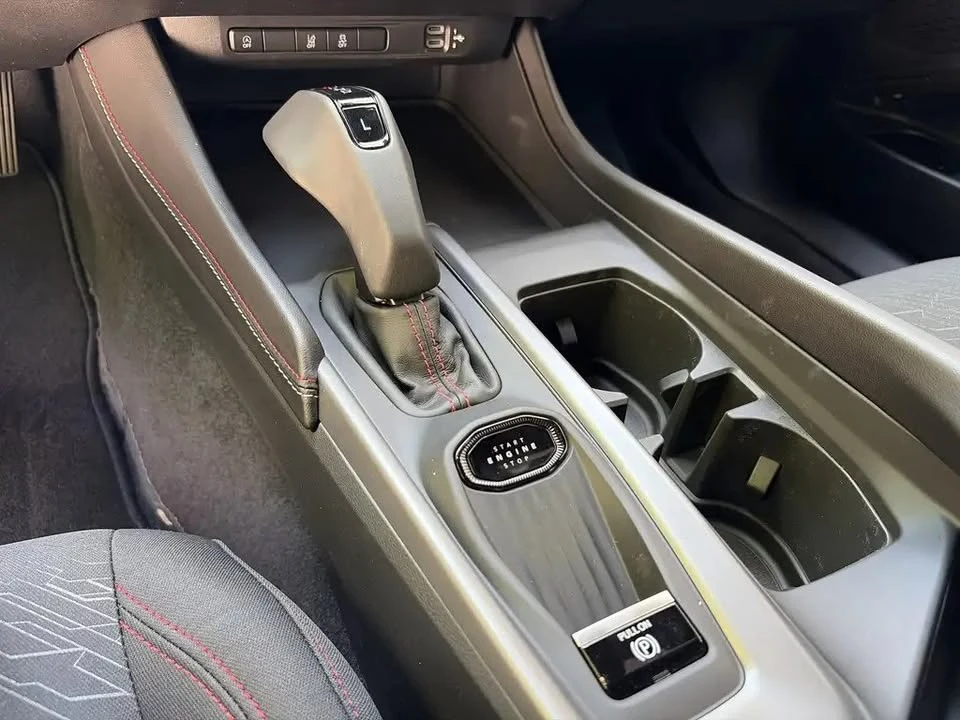 2026 Dodge Charger 8th Gen - Image 13 of 16