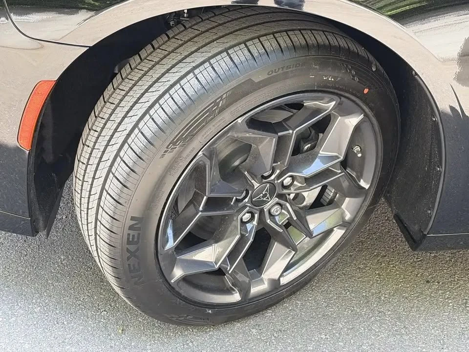 2026 Dodge Charger 8th Gen - Image 16 of 16