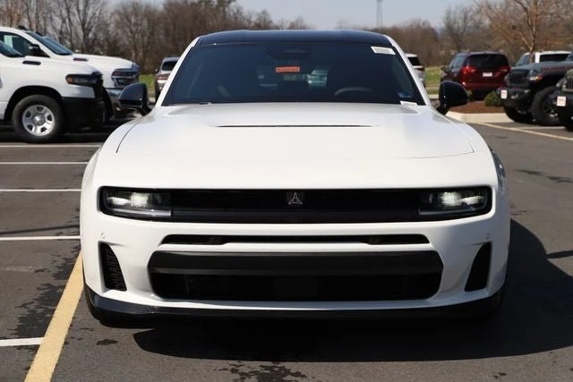 2026 Dodge Charger 8th Gen - Image 8 of 20