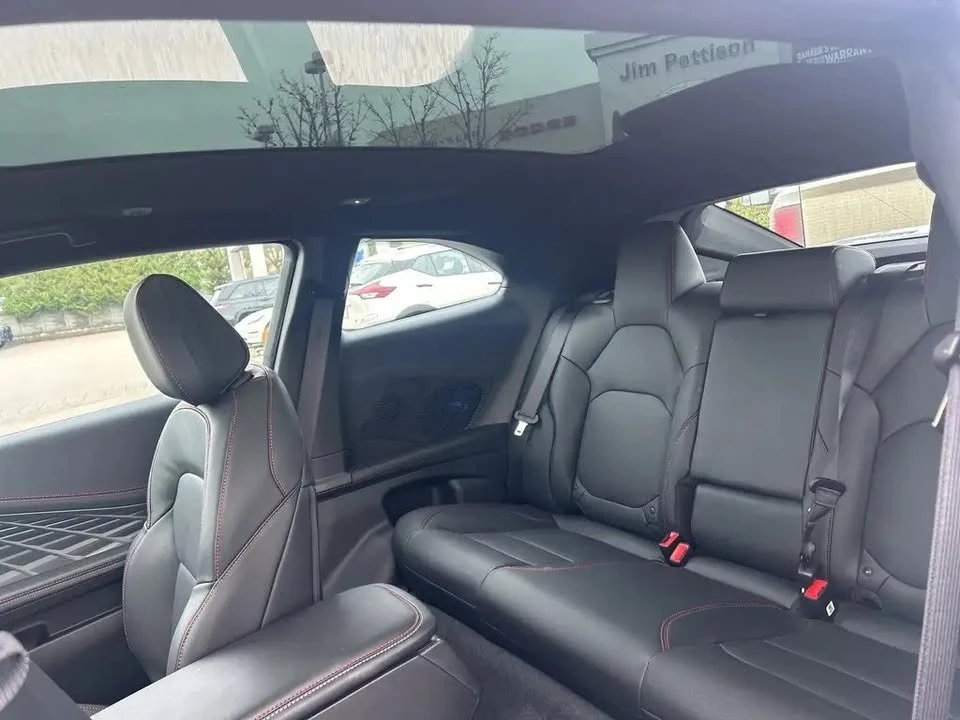 2026 Dodge Charger 8th Gen - Image 9 of 9