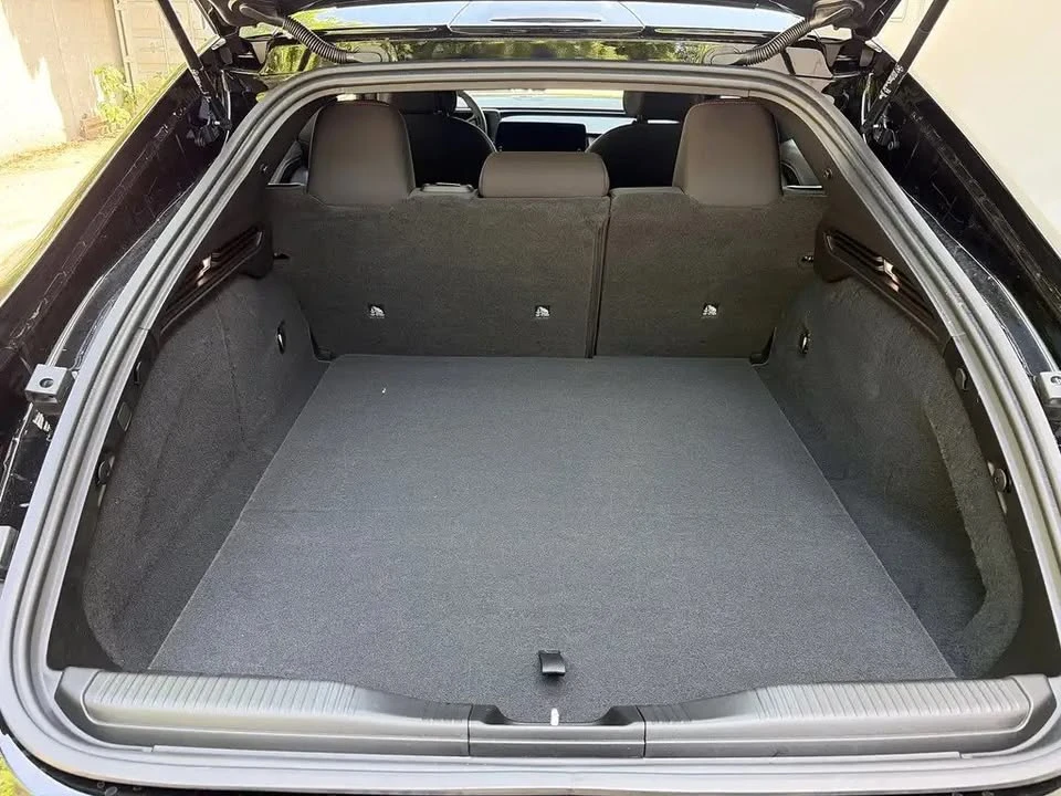 2026 Dodge Charger 8th Gen - Image 15 of 16