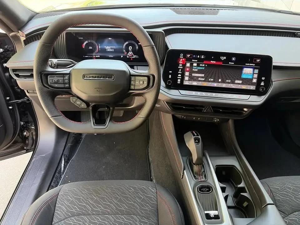 2026 Dodge Charger 8th Gen - Image 9 of 16