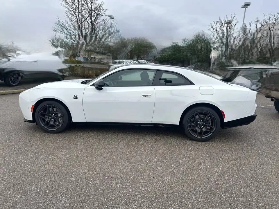 2026 Dodge Charger 8th Gen - Image 3 of 9