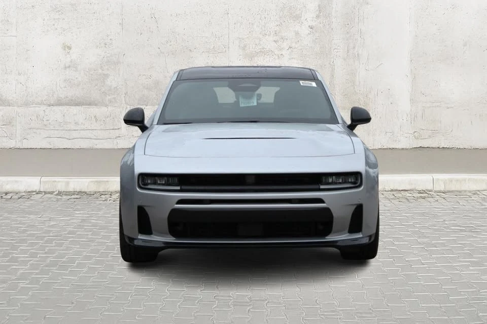 2026 Dodge Charger 8th Gen - Image 2 of 10