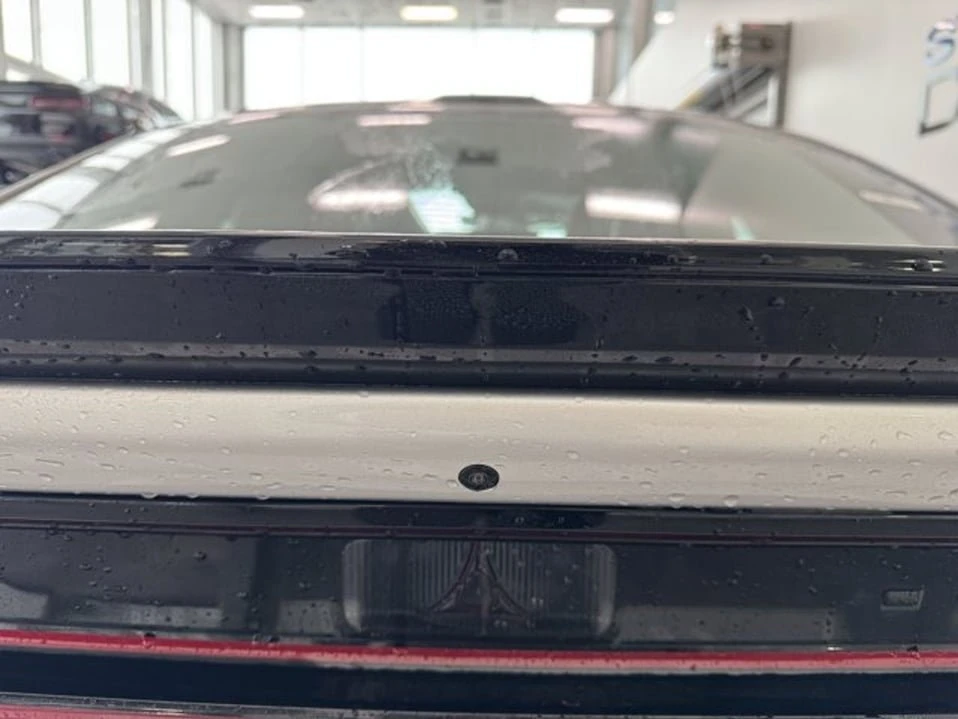 2026 Dodge Charger 8th Gen - Image 6 of 20