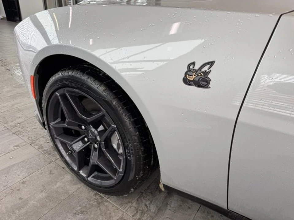 2026 Dodge Charger 8th Gen - Image 9 of 20