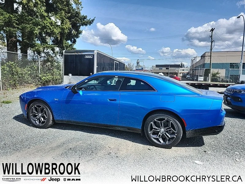 2026 Dodge Charger 8th Gen - Image 5 of 15