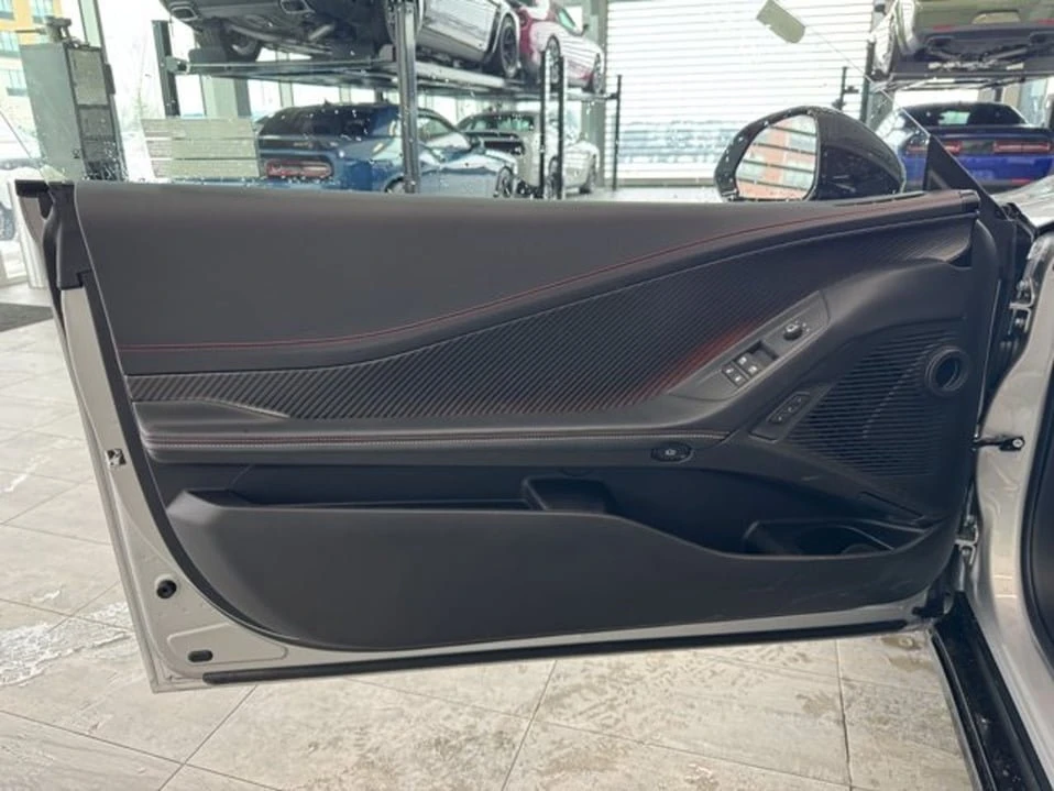 2026 Dodge Charger 8th Gen - Image 13 of 20