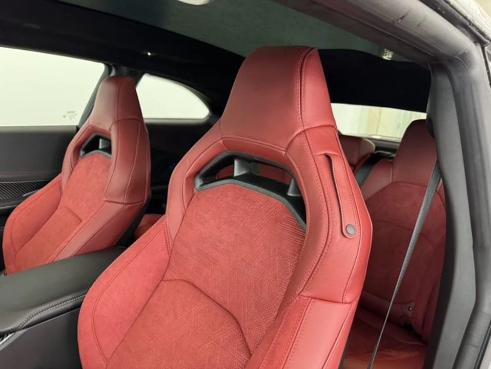2026 Dodge Charger 8th Gen - Image 15 of 20