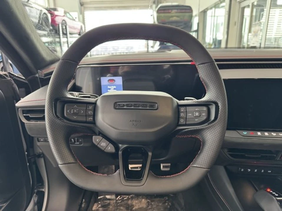 2026 Dodge Charger 8th Gen - Image 17 of 20