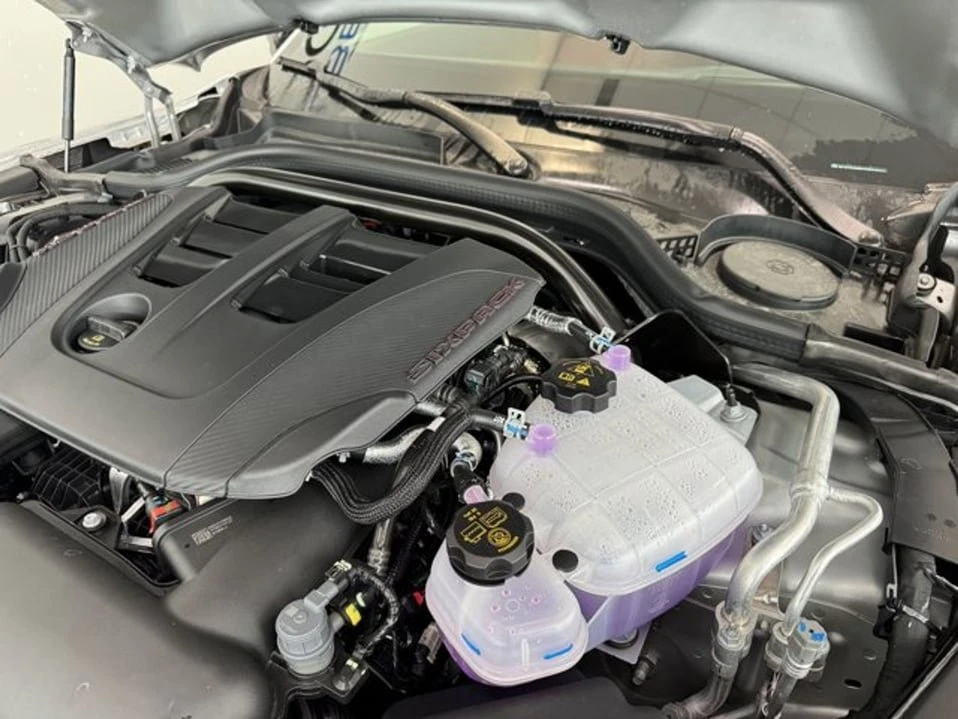 2026 Dodge Charger 8th Gen - Image 11 of 20
