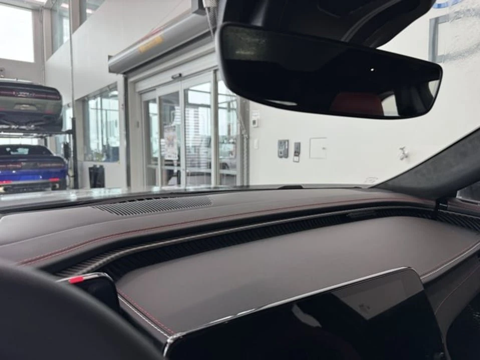 2026 Dodge Charger 8th Gen - Image 20 of 20