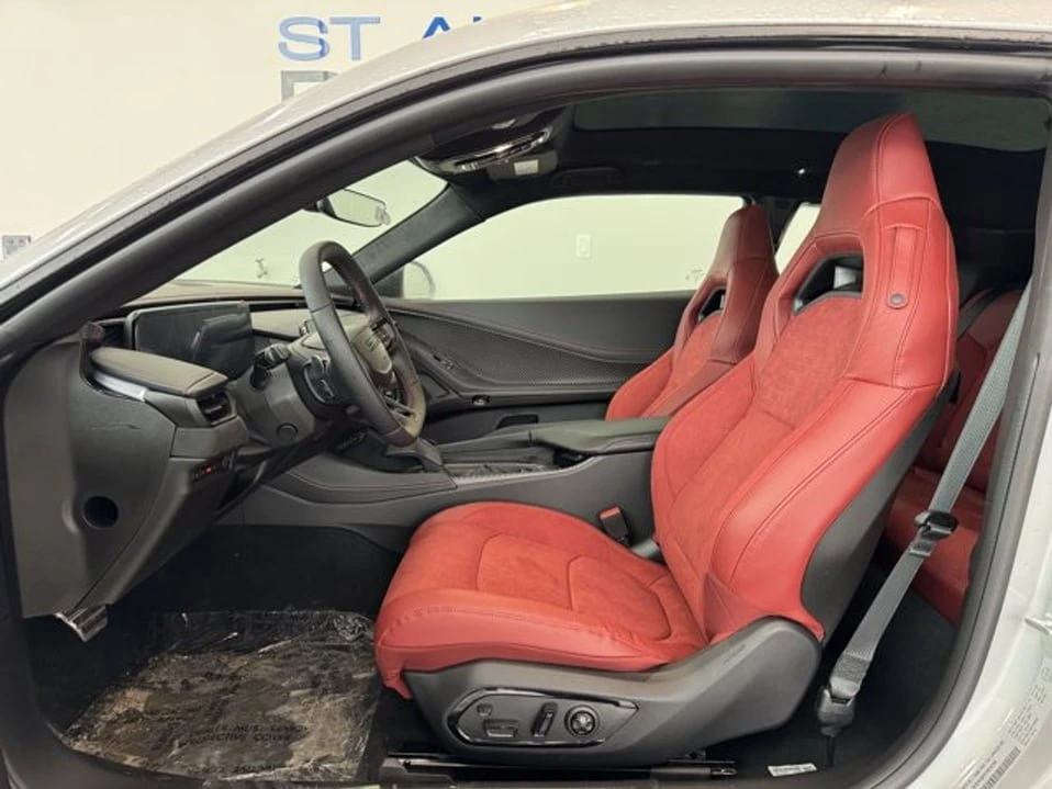 2026 Dodge Charger 8th Gen - Image 14 of 20