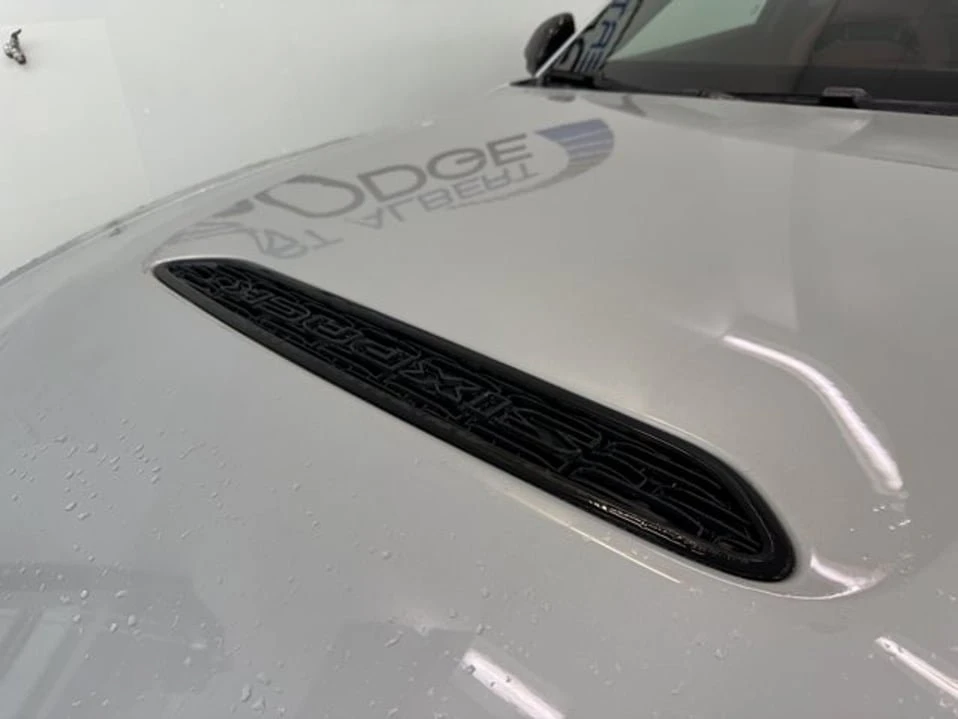 2026 Dodge Charger 8th Gen - Image 2 of 20