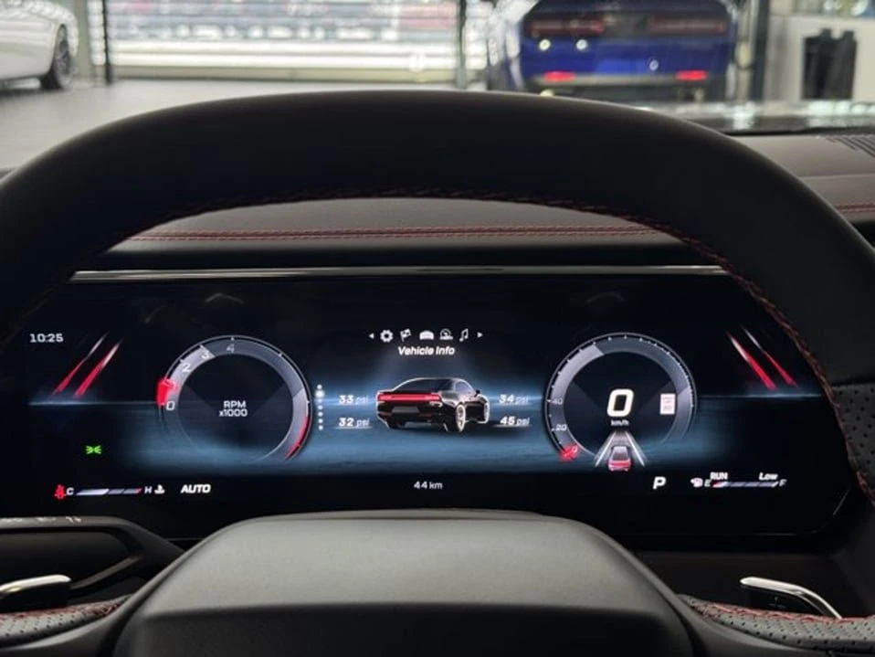 2026 Dodge Charger 8th Gen - Image 18 of 20