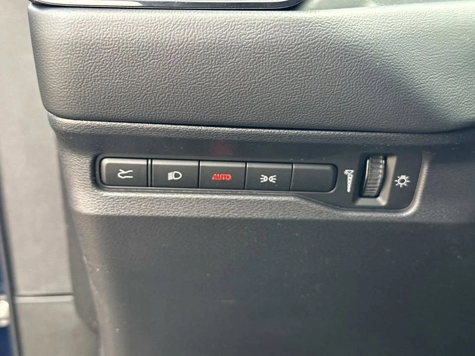 2026 Dodge Charger 8th Gen - Image 9 of 20
