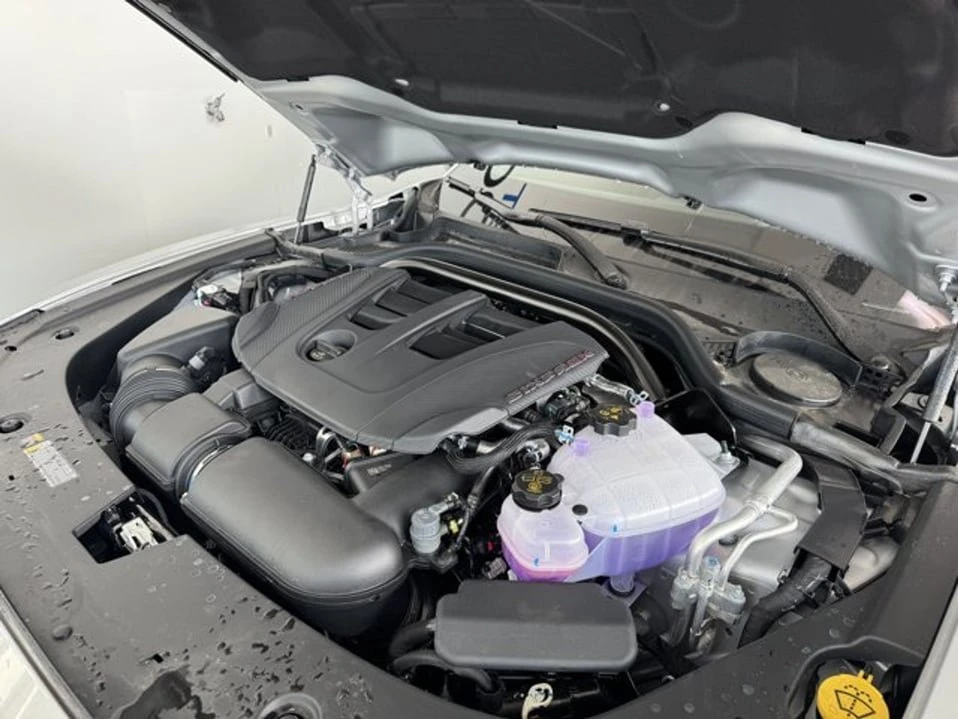 2026 Dodge Charger 8th Gen - Image 10 of 20