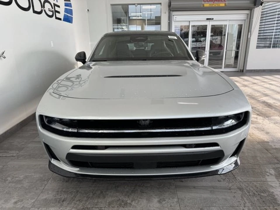 2026 Dodge Charger 8th Gen - Image 8 of 20