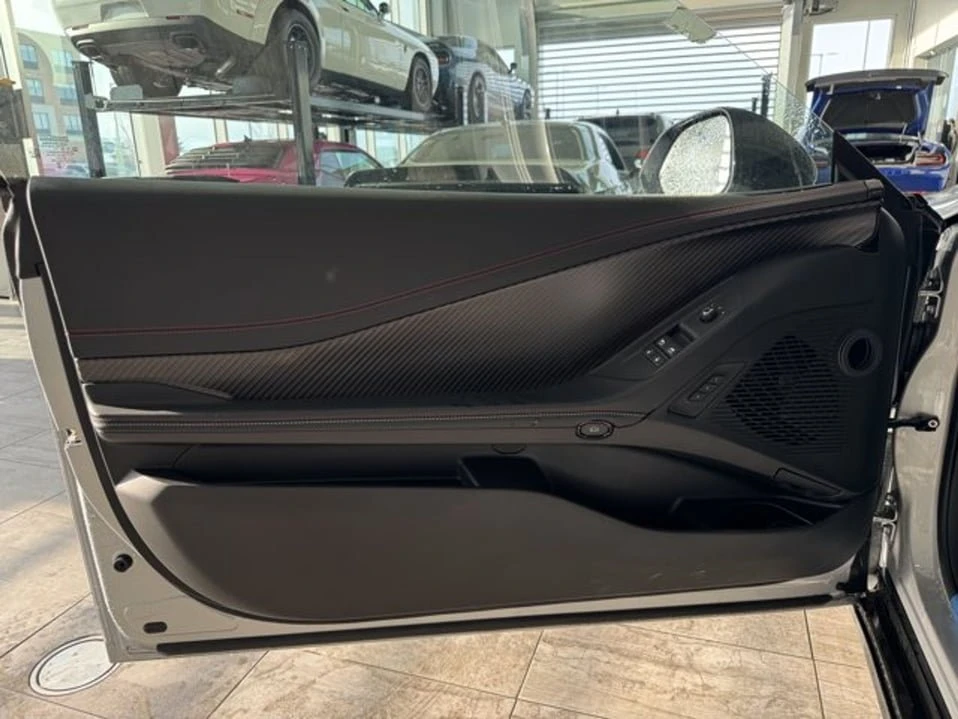 2026 Dodge Charger 8th Gen - Image 11 of 20