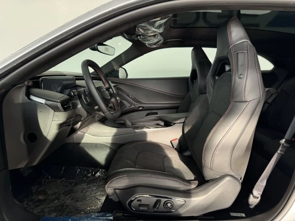 2026 Dodge Charger 8th Gen - Image 12 of 20
