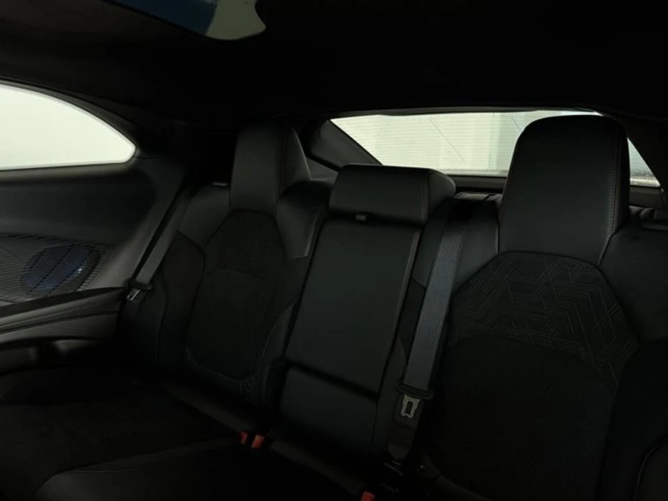2026 Dodge Charger 8th Gen - Image 16 of 20