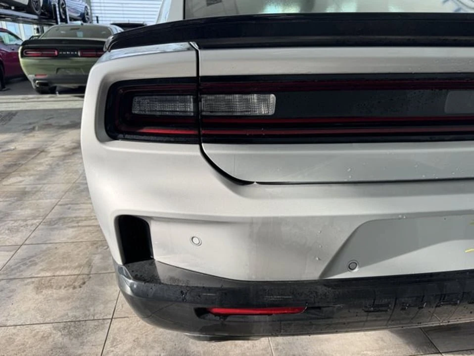 2026 Dodge Charger 8th Gen - Image 4 of 20
