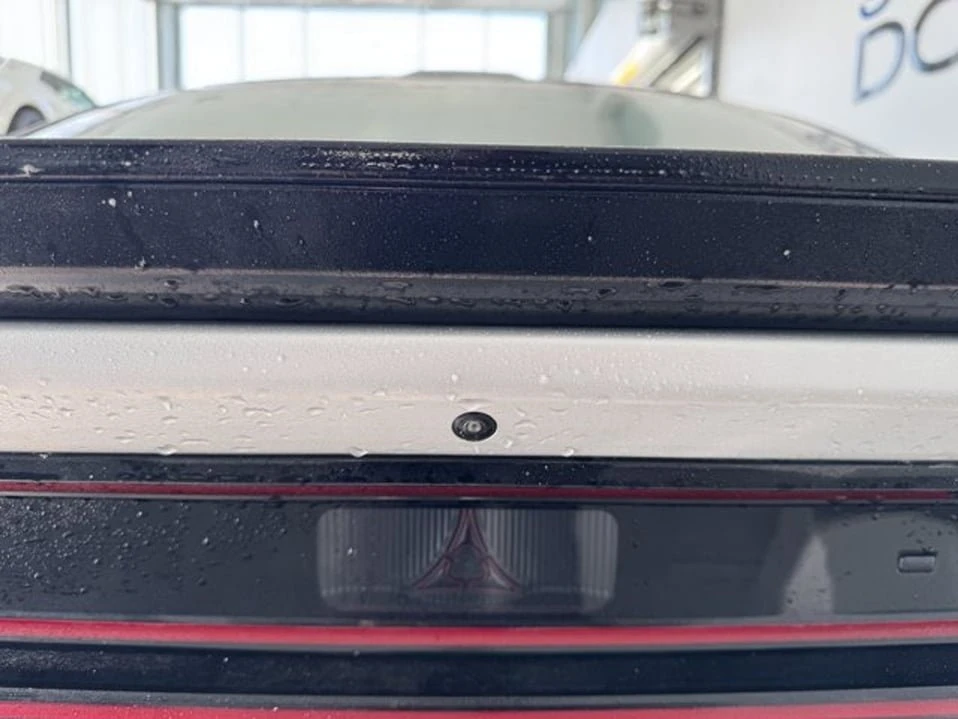 2026 Dodge Charger 8th Gen - Image 3 of 20