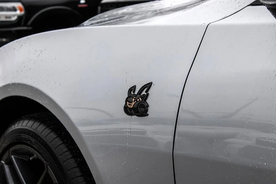 2026 Dodge Charger 8th Gen - Image 6 of 10