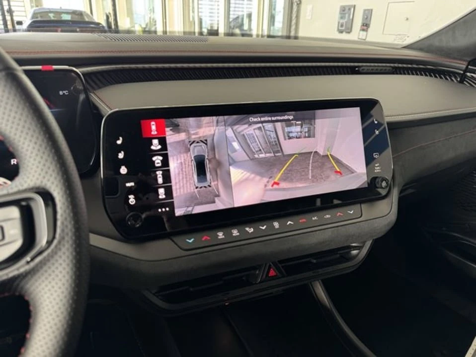 2026 Dodge Charger 8th Gen - Image 15 of 20