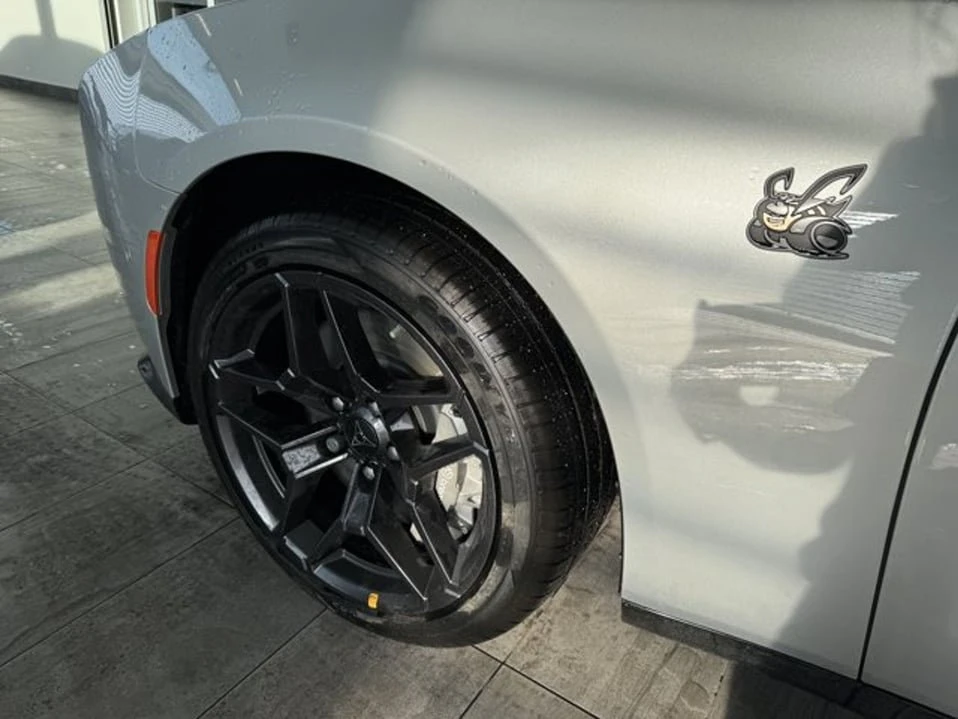 2026 Dodge Charger 8th Gen - Image 6 of 20