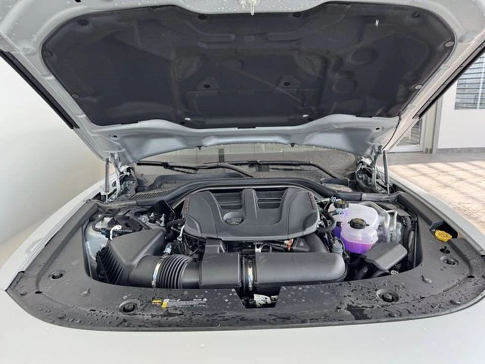 2026 Dodge Charger 8th Gen - Image 9 of 20