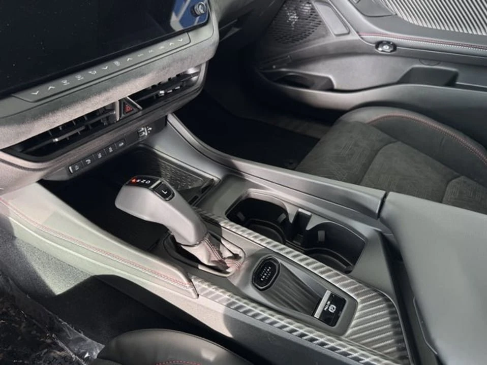 2026 Dodge Charger 8th Gen - Image 20 of 20